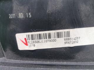 Спидометр ORLANDO 2011 J309 Z20D