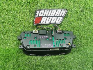 Спидометр SSANGYONG KYRON DJ D20DT 80220-09600 3 ракурс
