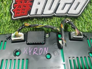 Спидометр SSANGYONG KYRON DJ D20DT 80220-09600 4 ракурс