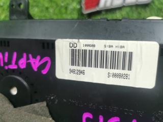 Спидометр WINSTORM MaXX 2010 C105 Z20S