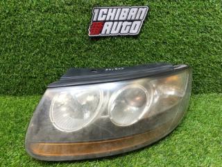 Фара левая передняя HYUNDAI SANTA FE CM D4EB 92101-2B0 1 ракурс