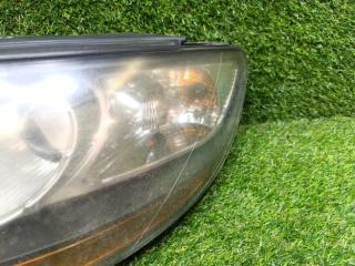 Фара левая передняя HYUNDAI SANTA FE CM D4EB 92101-2B0 2 ракурс