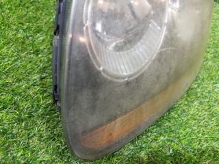 Фара левая передняя HYUNDAI SANTA FE CM D4EB 92101-2B0 3 ракурс