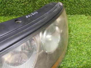 Фара левая передняя HYUNDAI SANTA FE CM D4EB 92101-2B0 4 ракурс