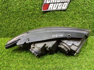 Фара левая передняя HYUNDAI SANTA FE CM D4EB 92101-2B0 5 ракурс