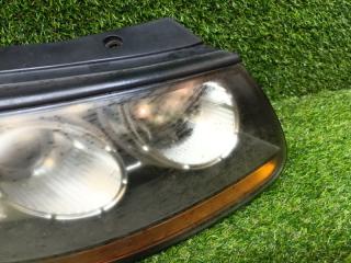 Фара правая передняя HYUNDAI SANTA FE CM D4EB 92102-2B0 2 ракурс