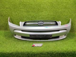 Бампер передний KIA CARENS 2007