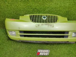Бампер передний KIA MORNING SA G4HE 8651007130 3 ракурс