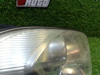 Фара правая передняя KIA Grand Carnival VQ 92102-4J0 4 ракурс Фара правая передняя KIA Grand Carnival VQ 92102-4J0 4 ракурс