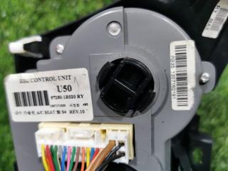 Блок управления климат-контролем HYUNDAI ACCENT RB G4FA 97250-1R020 5 ракурс