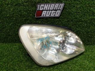 Фара передняя правая KIA CARENS 2007 контрактная Фара передняя правая KIA CARENS 2007