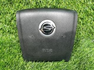 Airbag на руль SSANGYONG KYRON DJ D20DT 8620109001 2 ракурс