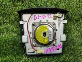 Airbag на руль SSANGYONG KYRON DJ D20DT 8620109001 4 ракурс