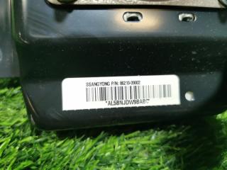 Airbag пассажирский правый передний SSANGYONG KYRON DJ D20DT 8621009002 5 ракурс