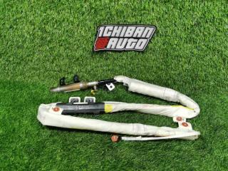 Airbag крыши правый HYUNDAI SOLARIS RB 85020-1R000 2 ракурс