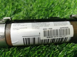 Airbag крыши правый HYUNDAI SOLARIS RB 85020-1R000 4 ракурс