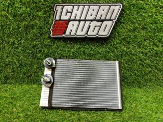 Радиатор печки CHEVROLET ORLANDO 2011