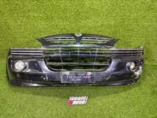 Бампер передний SSANGYONG KYRON DJ D20DT 7871109001 1 ракурс