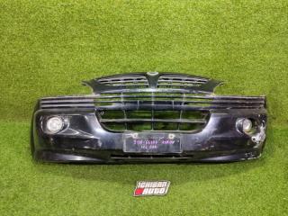 Бампер передний SSANGYONG KYRON DJ D20DT 7871109001 4 ракурс