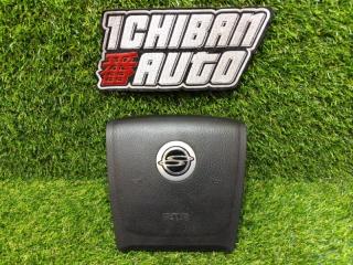 Airbag на руль левый передний SSANGYONG Actyon Sports QJ D20DT 8620132004 1 ракурс