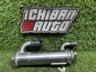 Радиатор системы egr HYUNDAI SANTA FE CM D4EA 28416-27450 1 ракурс