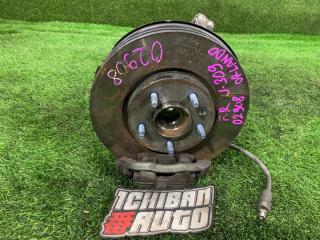 Ступица передняя правая CHEVROLET ORLANDO 2011