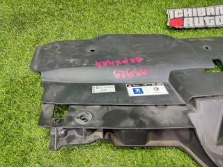 Защита замка капота 407 2007 6D DW10BT