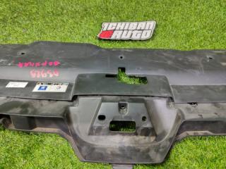 Защита замка капота PEUGEOT 407 6D DW10BT