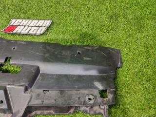 Защита замка капота 407 2007 6D DW10BT