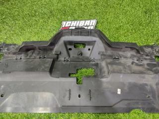 Защита замка капота 407 2007 6D DW10BT