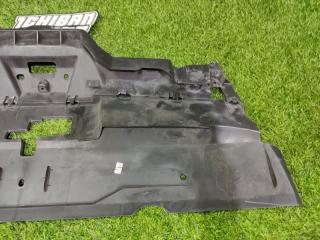 Защита замка капота 407 2007 6D DW10BT