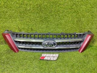 Решетка радиатора KIA CARNIVAL 2006 контрактная Решетка радиатора KIA CARNIVAL 2006