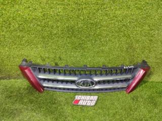 Решетка радиатора KIA CARNIVAL VQ 863504D500 5 ракурс