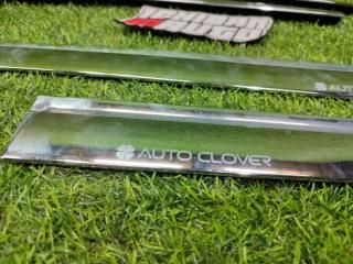 Ветровики комплект CHEVROLET ORLANDO J309 Z20D ACLR-B233-KR 5 ракурс