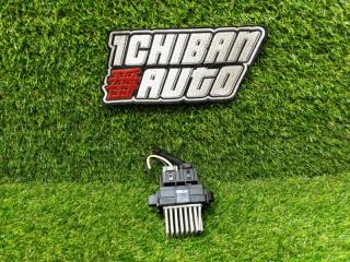 Реостат ORLANDO 2011 J309 Z20D