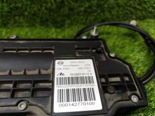 Блок управления SSANGYONG REXTON GAB D27DT 49900-09101 5 ракурс Блок управления SSANGYONG REXTON GAB D27DT 49900-09101 5 ракурс
