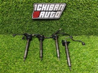 Форсунка KIA SORENTO 2009