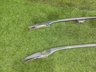 Рейлинги WINSTORM MaXX 2010 C105 Z20S