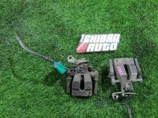 Суппорт задний RENAULT SAMSUNG SM3 L38 440119651R 2 ракурс Суппорт задний RENAULT SAMSUNG SM3 L38 440119651R 2 ракурс