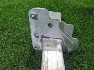 Жесткость бампера правая передняя JEEP CHEROKEE KL ED6 68320329AD 4 ракурс