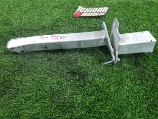 Жесткость бампера левая передняя JEEP CHEROKEE KL ED6 68320265AA 3 ракурс