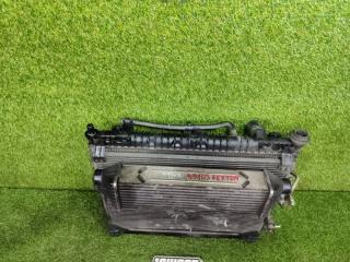 Радиатор основной SSANGYONG REXTON GAB D20DT 2131008250 5 ракурс
