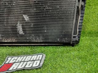 Радиатор основной CHEVROLET CAPTIVA C100 Z20S 20777046 3 ракурс
