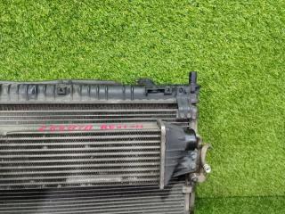 Радиатор основной SSANGYONG REXTON GAB D27DT 2131008250 5 ракурс