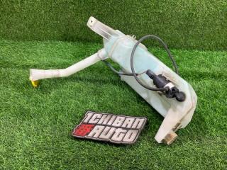 Бачок стеклоомывателя RENAULT SAMSUNG SM3 L38 289100026R 3 ракурс