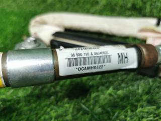 Airbag крыши левый HYUNDAI ACCENT RB G4FA 850101R000 4 ракурс
