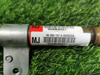 Airbag крыши правый HYUNDAI ACCENT RB G4FA 850201R000 4 ракурс