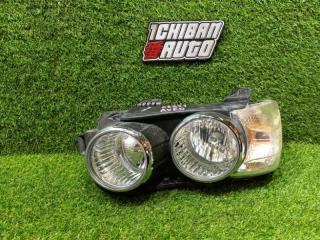 Фара передняя левая CHEVROLET Aveo 2013