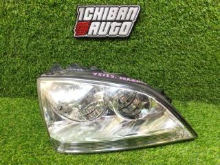 Фара передняя правая KIA SORENTO 2008 контрактная Фара передняя правая KIA SORENTO 2008