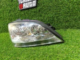 Фара правая передняя KIA SORENTO BL D4CB 92102-3E0 2 ракурс